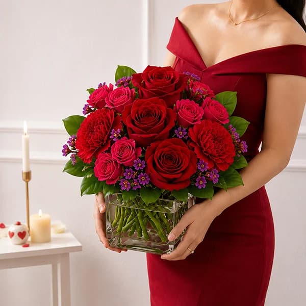 Anniversary Flowers